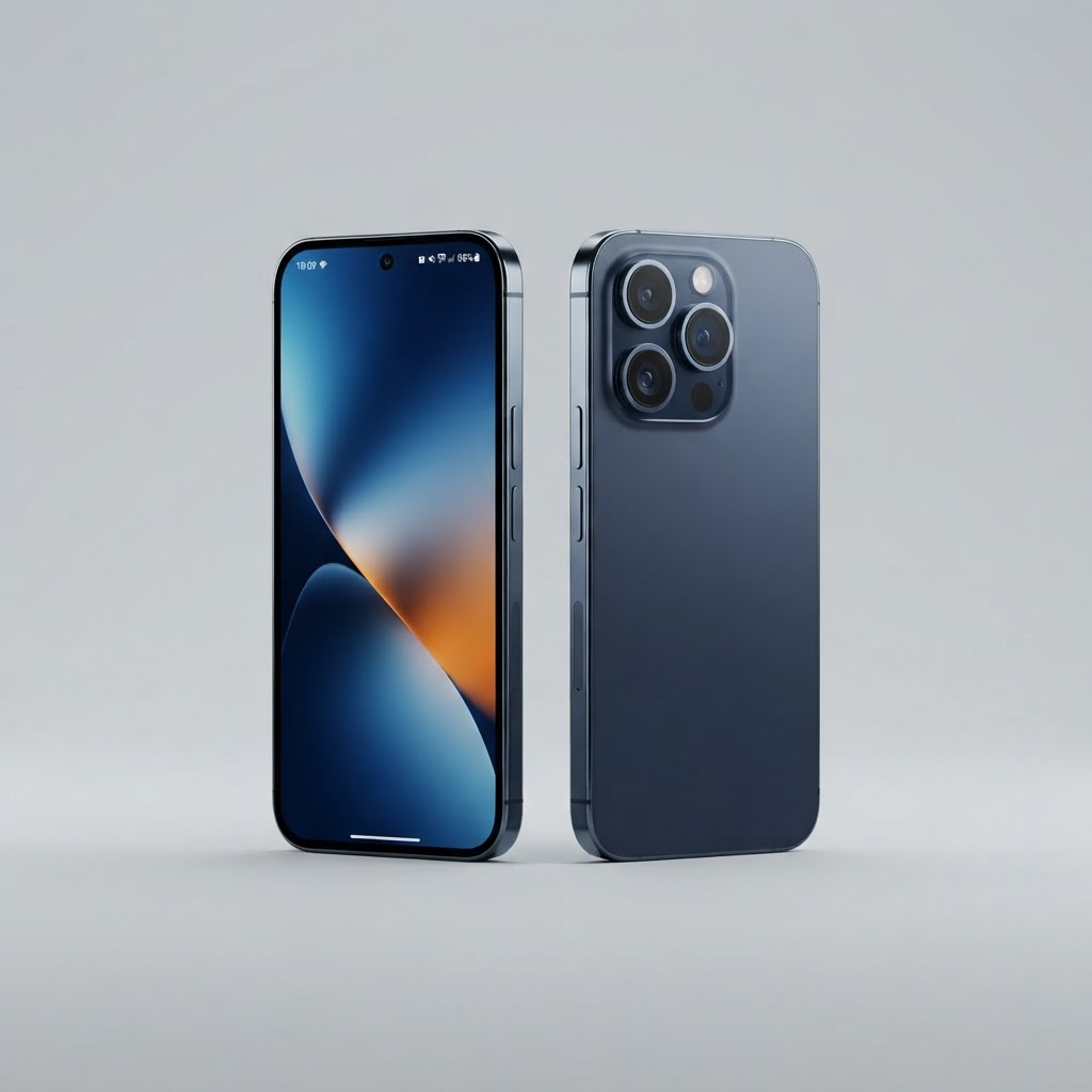 Pièces détachées Smartphones