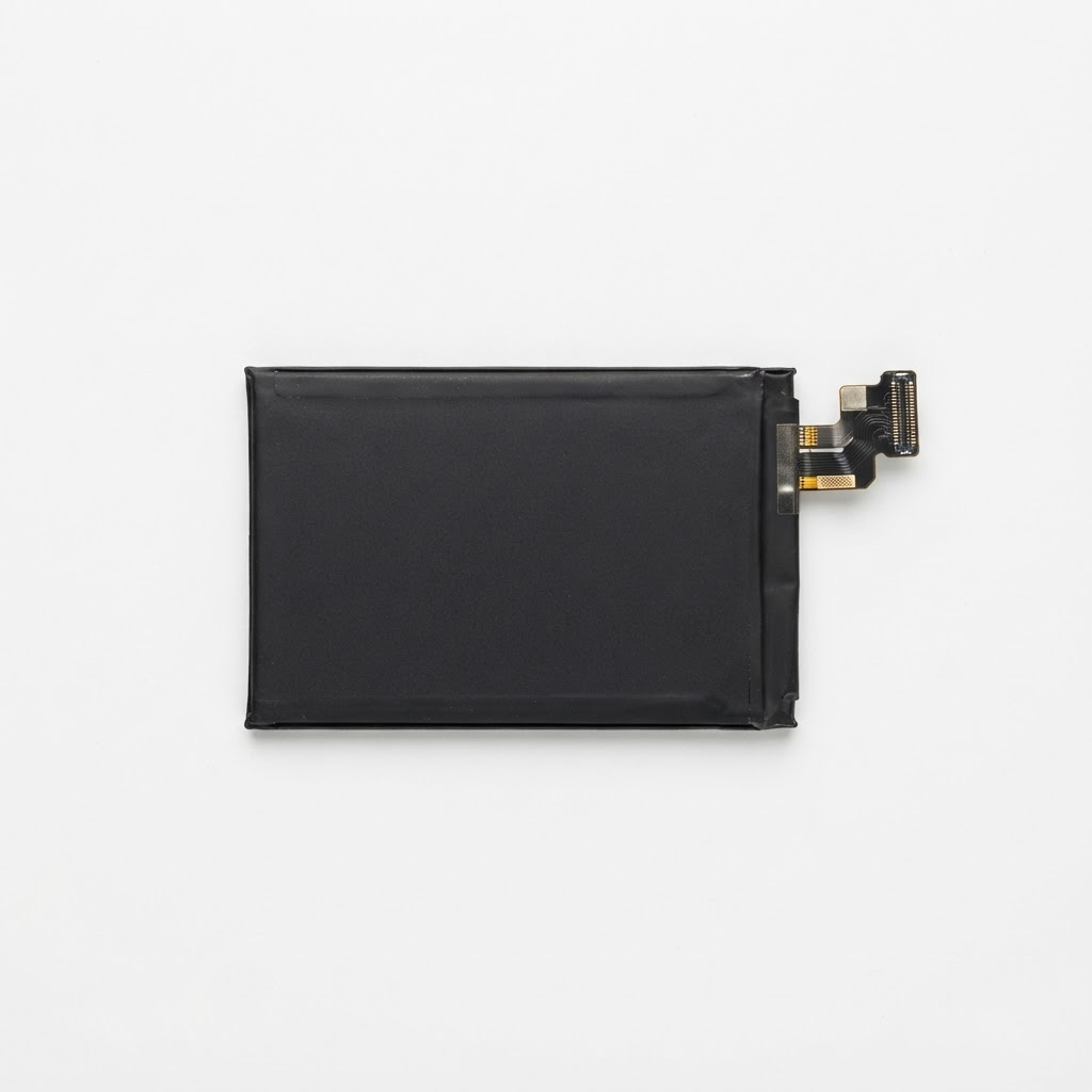 Batterie iPhone 12