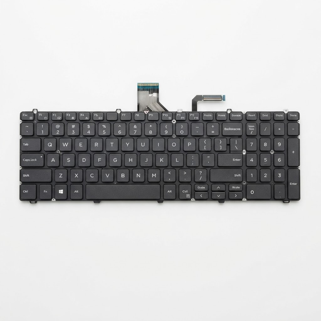 Clavier MacBook Pro 13" AZERTY