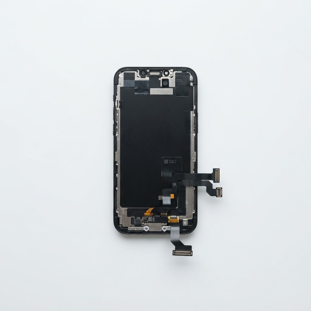 Écran OLED iPhone 13